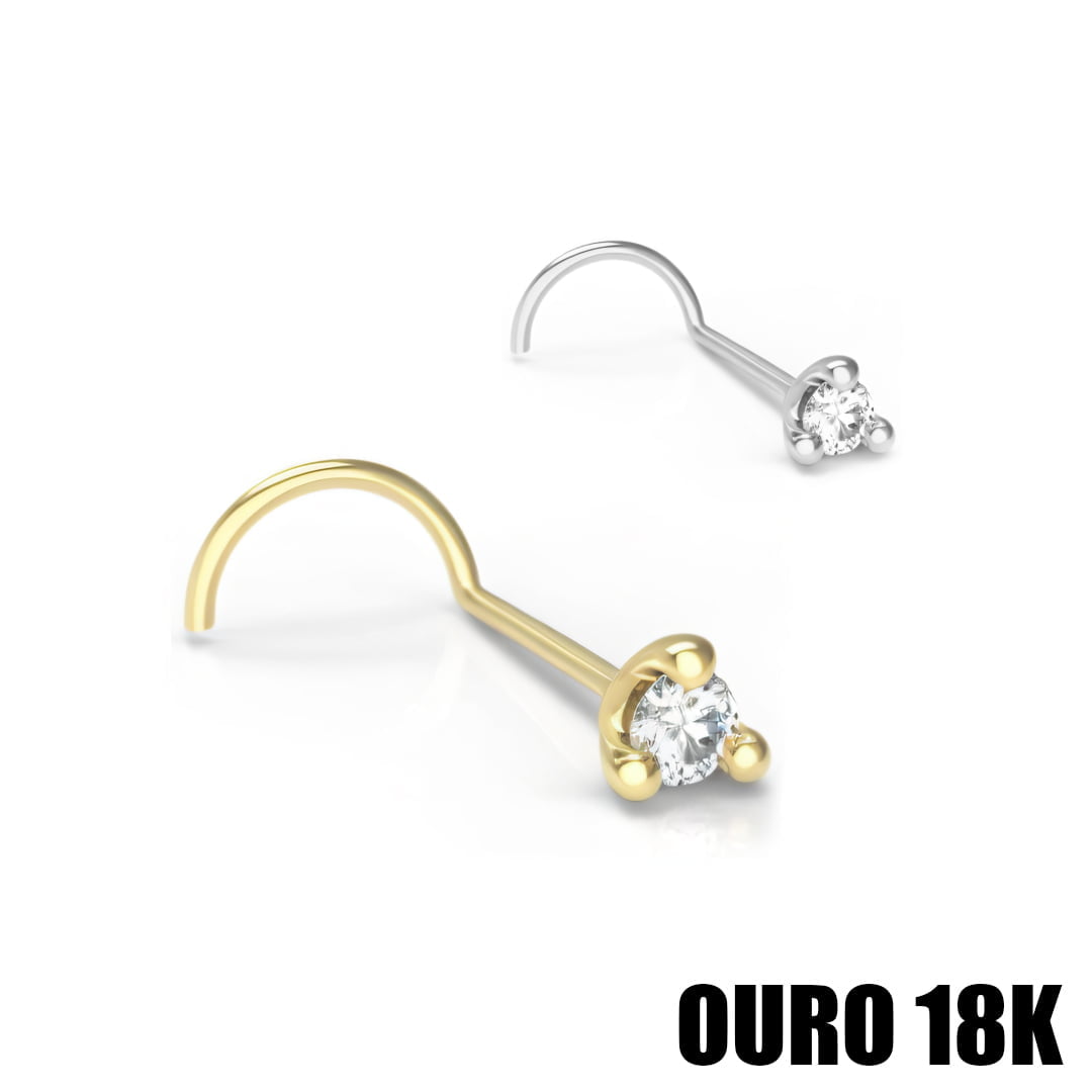 Piercing Orelha Tragus Labret Zirc Nia A O Cir Rgico O Seu Estilo Nico Alvalek