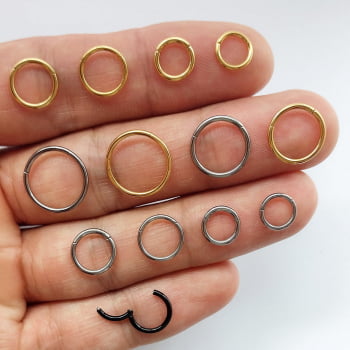 10 cuidados para quem tem piercing na sobrancelha